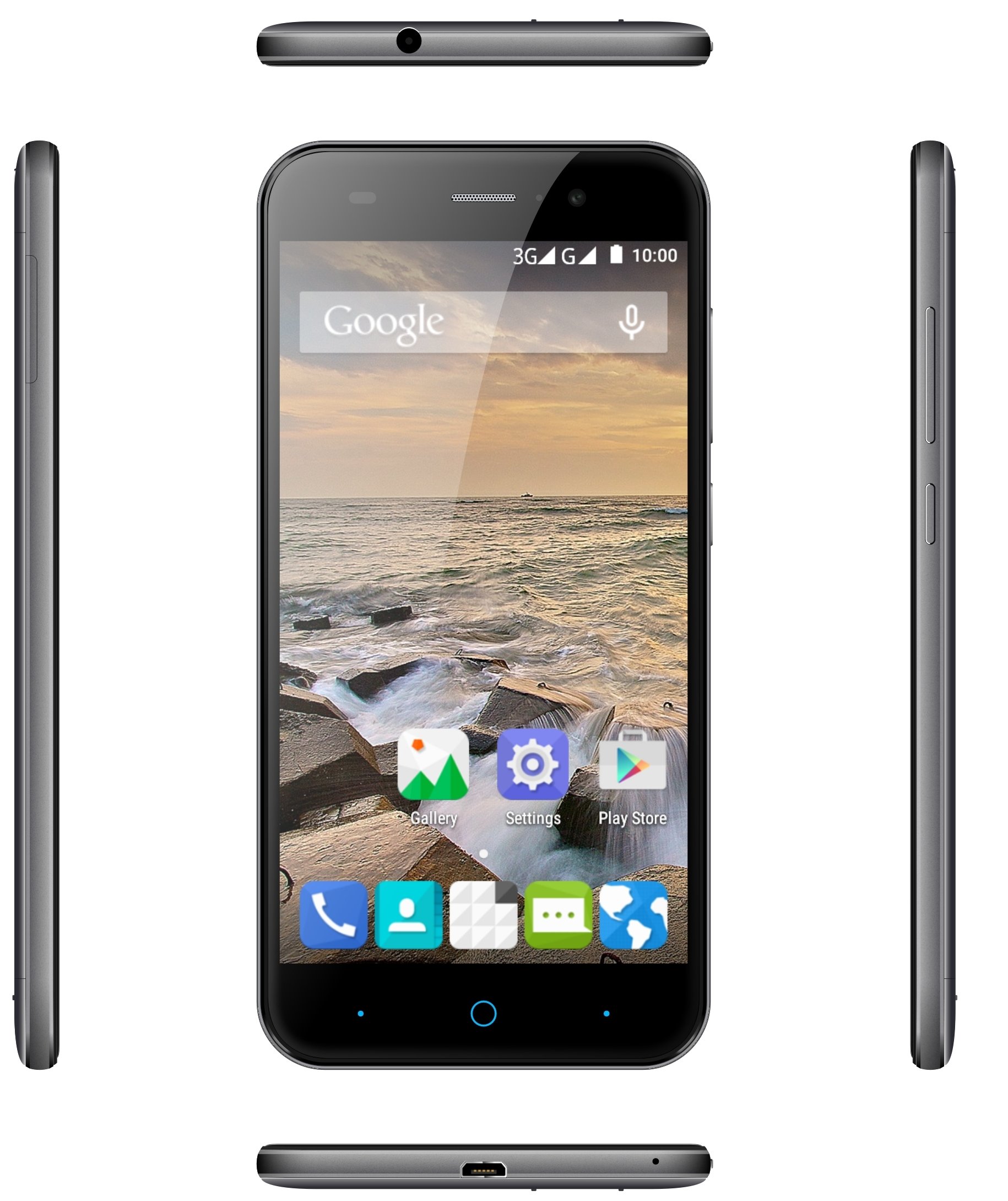 ZTE Blade V6 Lite